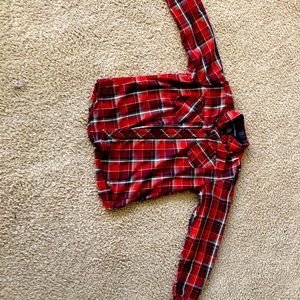 Men’s ExOfficio Medium Button Down